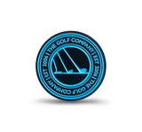 Neon Ballmarker - Blue