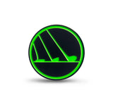 Neon Ballmarker - Green