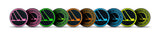 Neon Ballmarker - Green
