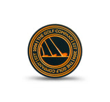 Neon Ballmarker - Orange