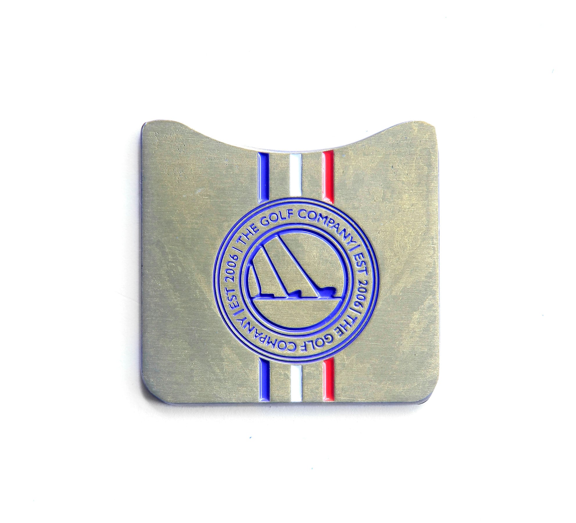 Track Marker Golf Company NZ