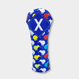 Flying Kiwis Rescue Headcover