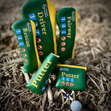 Department of Choppers (D.O.C) Blade Putter Cover