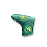 Kōwhai Blade Putter Headcover