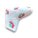 Pōhutukawa Blade Headcover