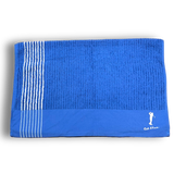 Sir Bob Charles Premium Caddy Towel