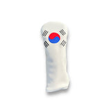 South Korea Rescue Headcover