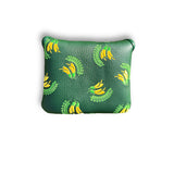 Kōwhai Mallet Putter Headcover