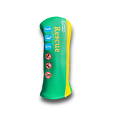 Department of Choppers (D.O.C) Rescue Headcover