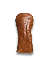 Niblick Premium Driver Cover