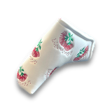 Pōhutukawa Blade Headcover
