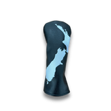 Aotearoa Rescue Headcover