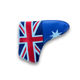 Australia Blade Putter Cover