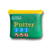 Department of Choppers (D.O.C) Mallet Putter Cover