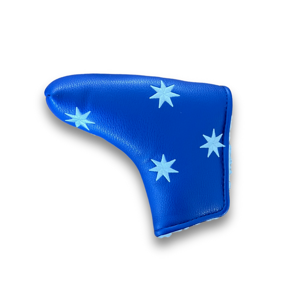 Australia Blade Putter Cover