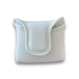 Bob Charles "Signature"  Square Mallet Putter Headcover