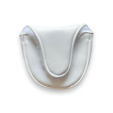 Aotearoa Round Mallet Putter Headcover