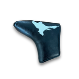 Aotearoa Blade Putter Headcover