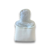 Bob Charles "Signature"  Square Mallet Putter Headcover