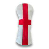 England Fairway Headcover