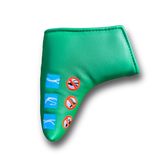 Department of Choppers (D.O.C) Blade Putter Cover