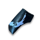 Aotearoa Blade Putter Headcover