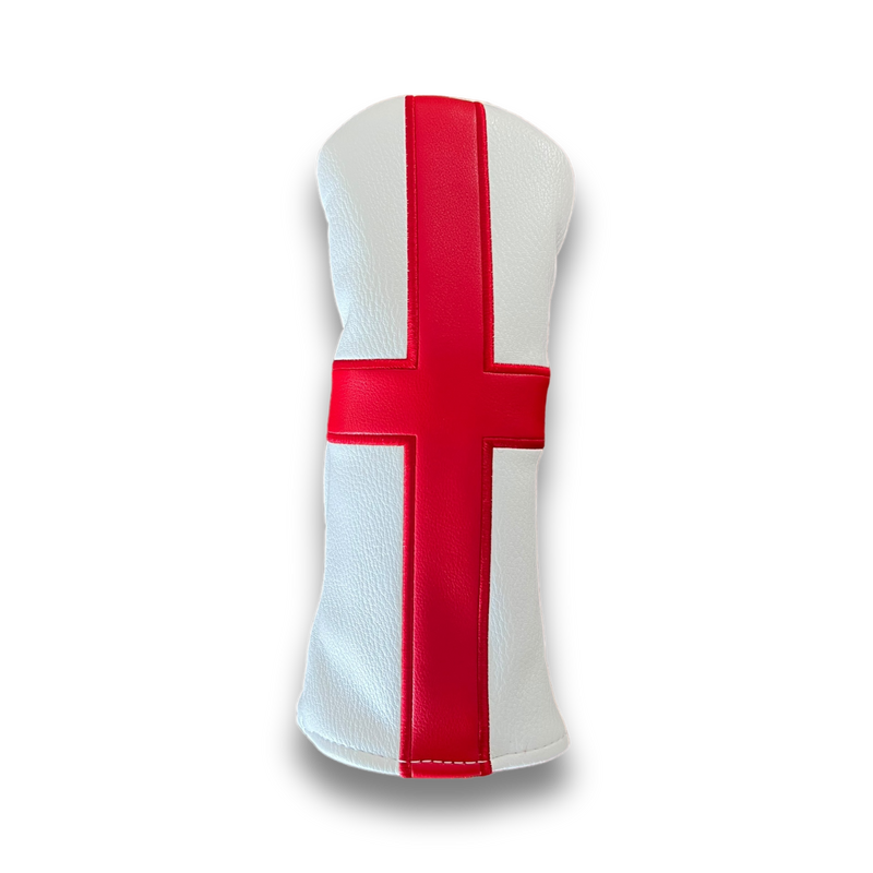 England Rescue Headcover