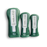 Quiet Please Fairway Headcover