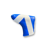 Scotland Blade Putter Cover