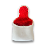 England Mallet Putter Cover