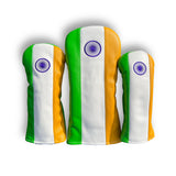 India Driver Headcover