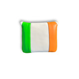 Republic or Ireland Mallet Putter Cover