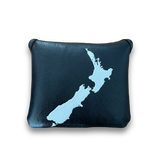 Aotearoa Full Mallet Putter Headcover