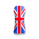 Great Britain Fairway Headcover