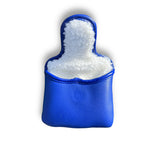 The Longest Putt in Town Mallet Headcover