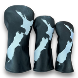 Aotearoa Driver Headcover