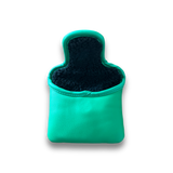 South Africa Mallet Putter Cover