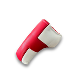England Blade Putter Cover