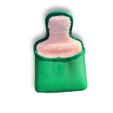 Manuka Mallet Putt Cover