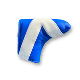 Scotland Blade Putter Cover