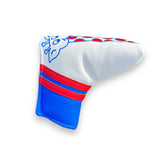 The Longest Putt in Town Blade Headcover