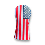 U.S.A Driver Headcover