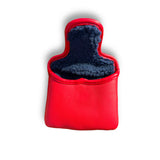 U.S.A Mallet Putter Headcover
