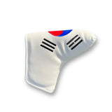 South Korea Blade Putter Cover