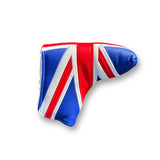 Great Britain Blade Putter Cover