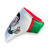 Mr 4 Putt Blade Putter Cover