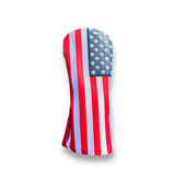 U.S.A Fairway Headcover