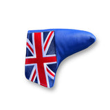 New Zealand Blade Putter Cover