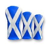Scotland Driver Headcover