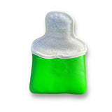 Republic or Ireland Mallet Putter Cover